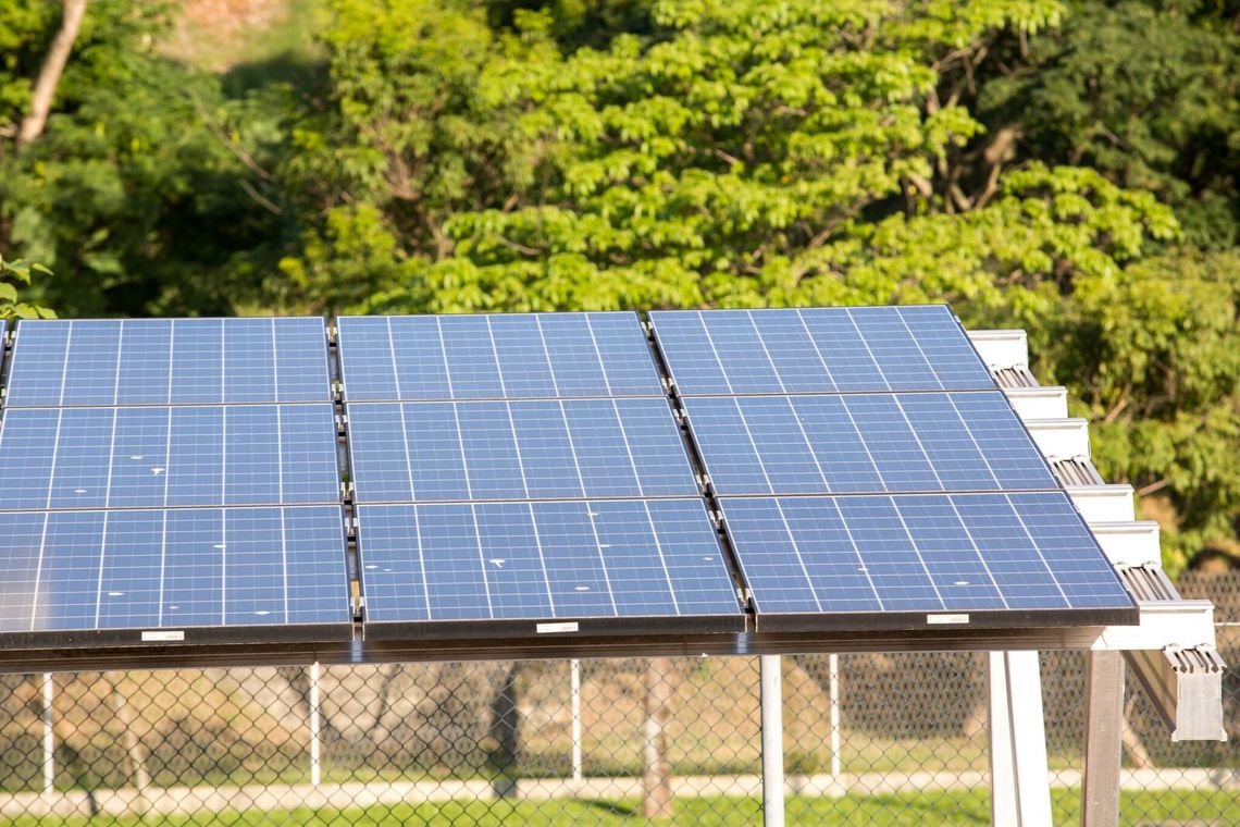 Decisão sobre taxação de energia solar cabe à Aneel Foto98927