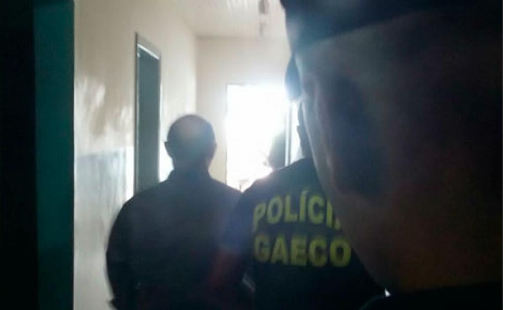 Superior Tribunal de Justiça indefere pedido de HC e Riva continua preso Foto66730