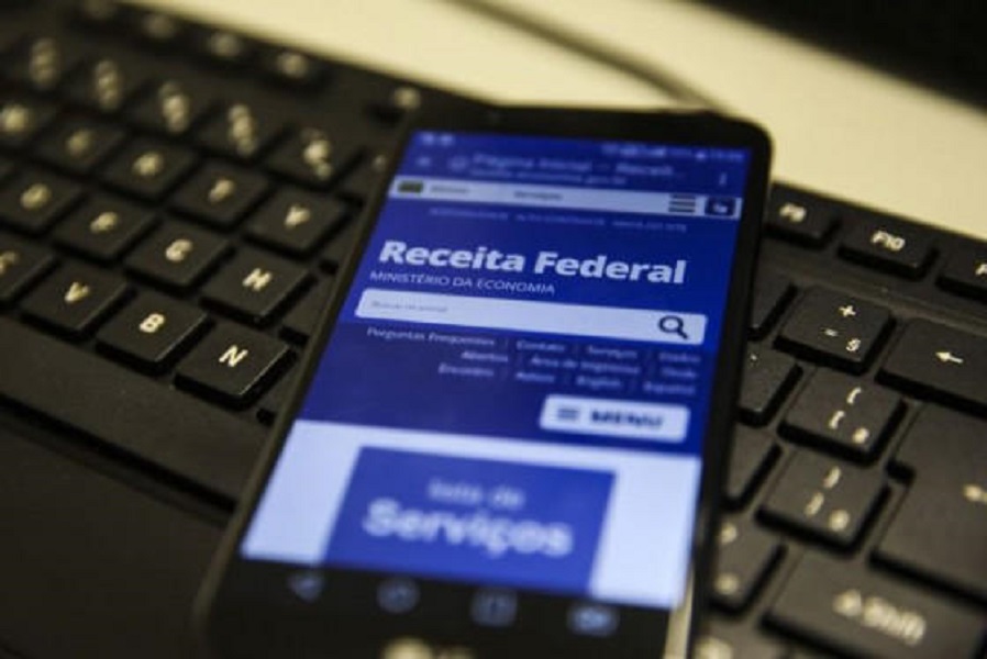 Entrega de declaração do Imposto de Renda 2020 começou nesta segunda-feira (02) Foto1237