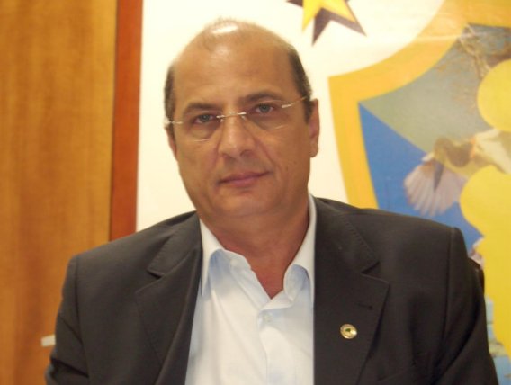 Deputado Zeca Viana arrebate Taques e chama governador de vagabundo Foto96992