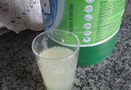 Grávida envenena sobrinho de 2 anos com soda cáustica Foto44828