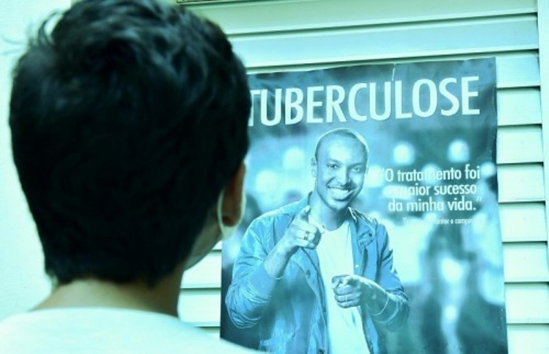 Mato Grosso é o 13º estado com maior número de casos de tuberculose no país Foto8950