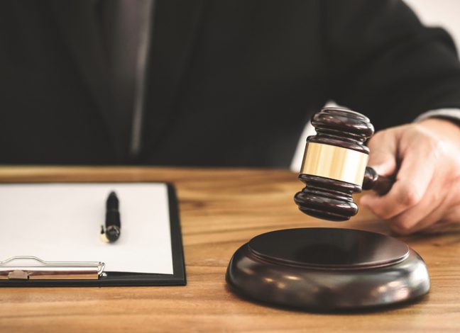 Tribunal de Justiça concede prisão domiciliar para devedores de pensão em MT Foto72957