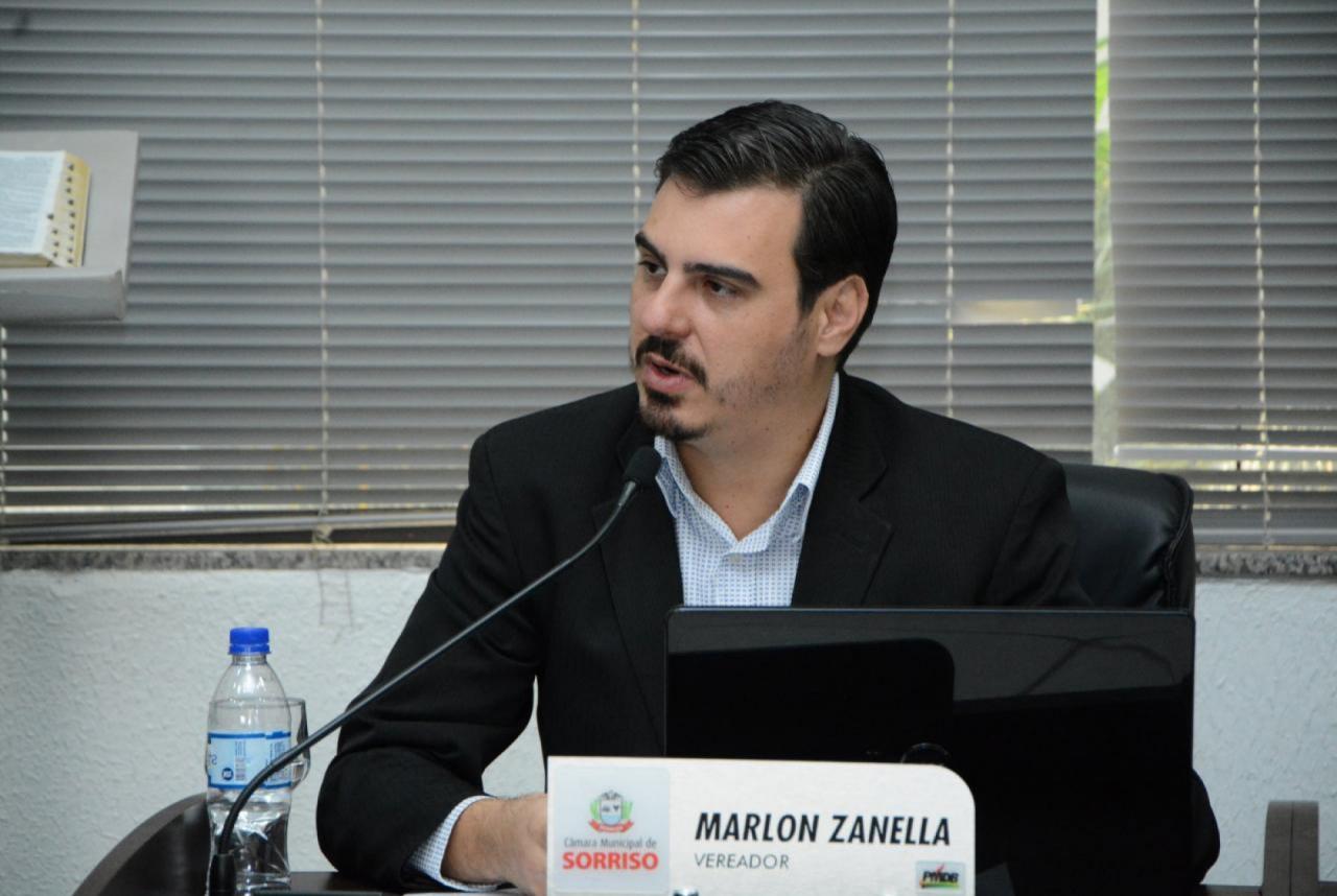 Marlon Zanella e Acácio Ambrosini deixam a Prefeitura de Sorriso e voltam à Câmara de Vereadores Foto35969