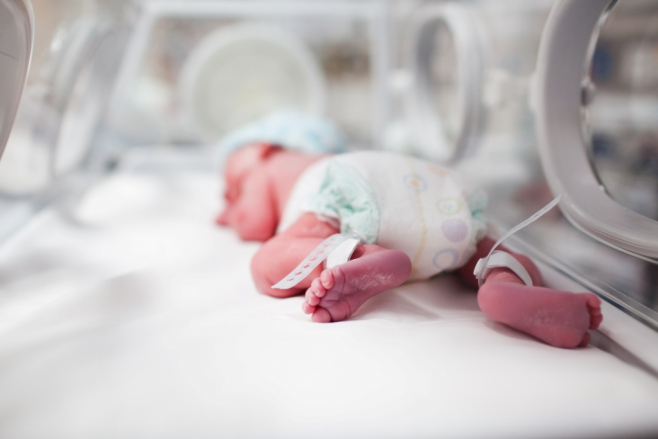 STF amplia licença-maternidade para mães de bebês prematuros Foto60388