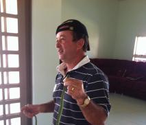 Homem que agrediu rapaz é réu em 22 processos trabalhistas e eleitorais Foto98057