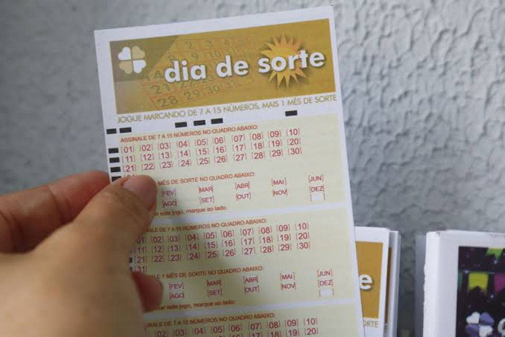 Duas apostas da mesma Lotérica de MT ganham R$ 77 mil e R$ 544 mil na Loto Foto53291