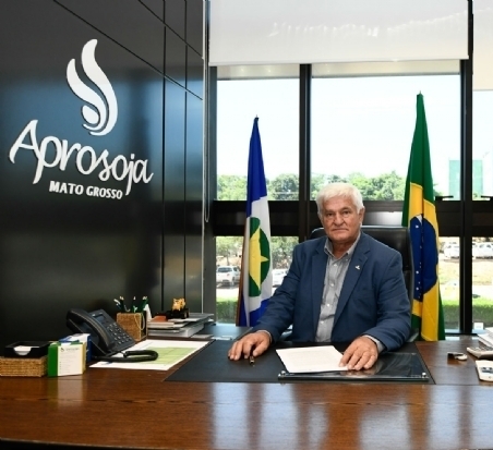 Produtores de Mato Grosso temem reflexos da crise da Covid-19 no agronegócio Foto97978