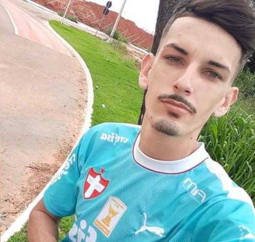 Homem baleado na cabeça morre após dar entrada no HRS de Sorriso Foto46094