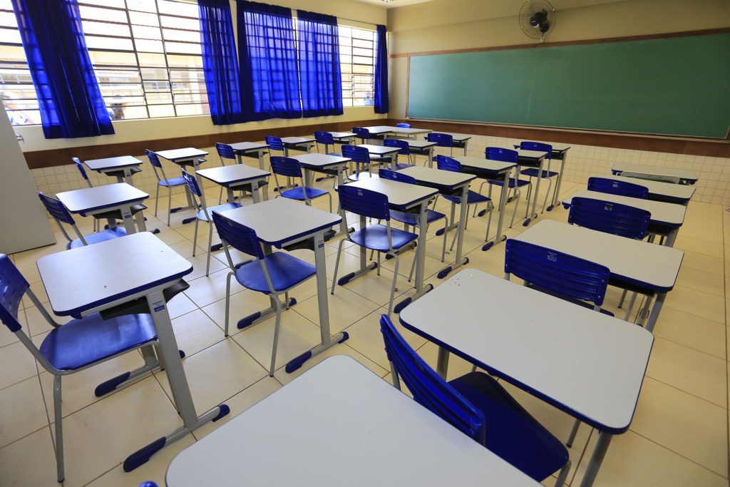 Escolas podem ser obrigadas a reduzir mensalidades em 25% durante pandemia Foto31682