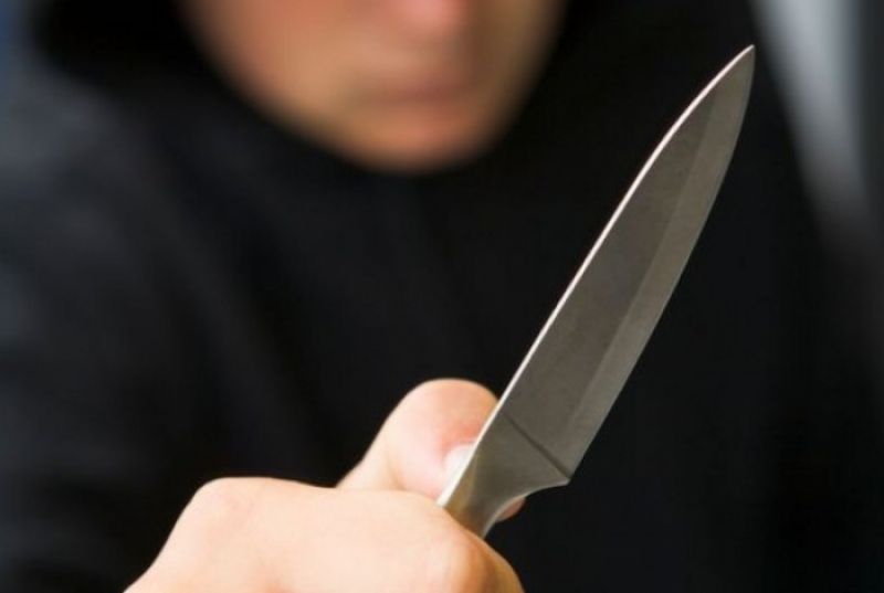 Jovem é presa por agredir e ameaçar a mãe com faca em Sorriso Foto97356