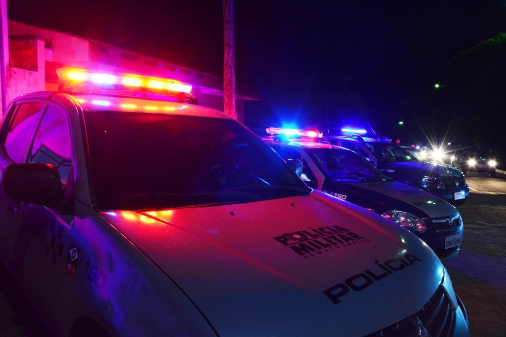 Paciente com suspeita de Covid é detido ao recursar-se usar máscara e cuspir em funcionários de UPA Foto8549