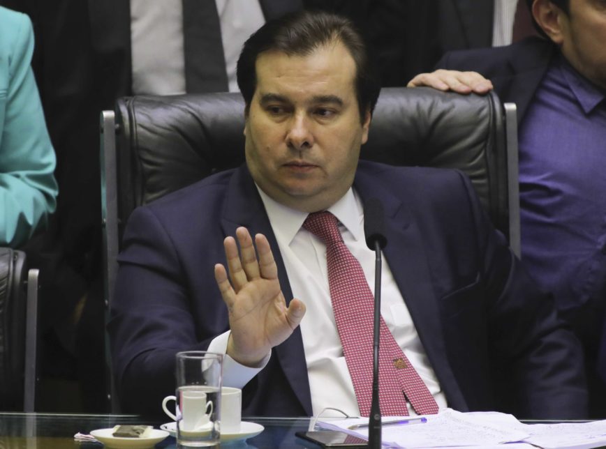 "Artigo 142 da CF não autoriza intervenção militar", diz parecer jurídico da Câmara dos Deputados Foto46066