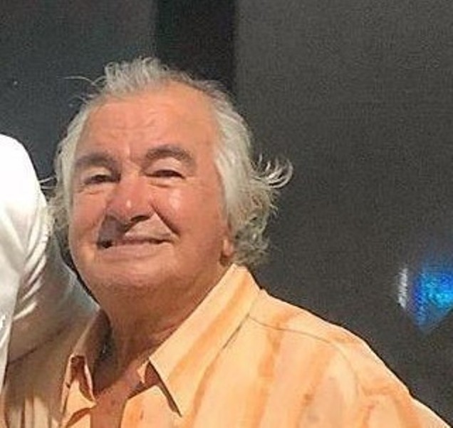 Pai de cantor sorrisense morre com Covid-19 após ficar 30 dias internado; Sorriso soma 15 óbitos Foto45976