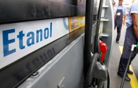 Etanol continua competitivo ante gasolina em Mato Grosso Foto81282
