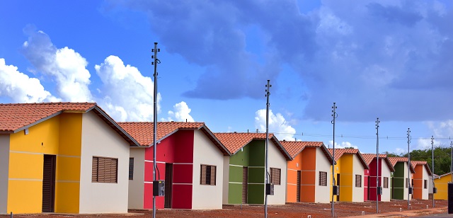 Governo Federal publica novas regras para o Programa Minha Casa, Minha Vida Foto94144