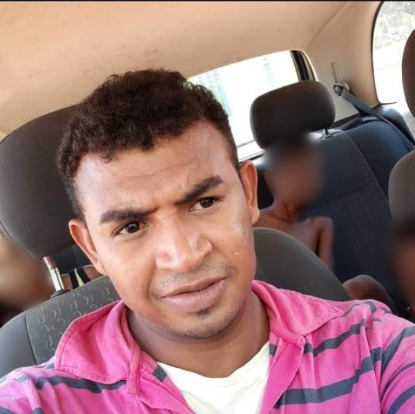 Pedreiro comete suicídio após desentendimento com a esposa em Nova Ubiratã Foto23740