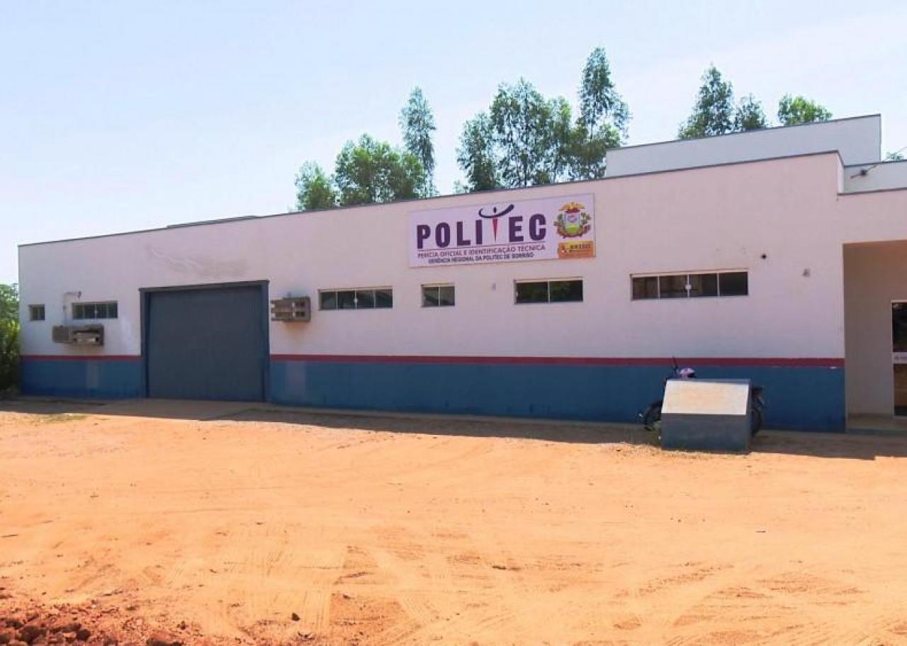 Câmara cobra a destinação de um Médico Legista para a POLITEC de Sorriso Foto3427