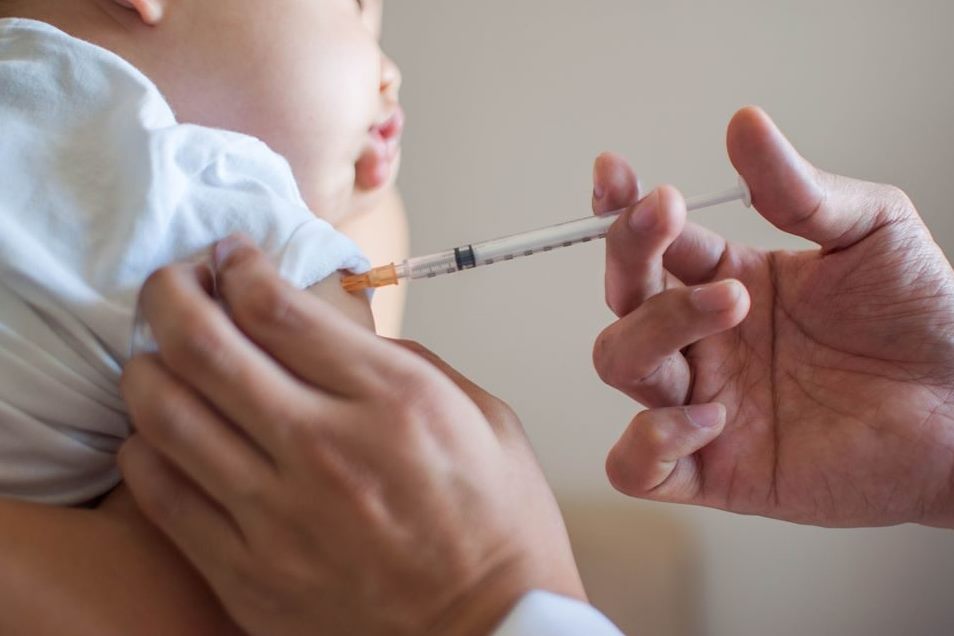 Vacina da tuberculose será testada no Brasil contra covid-19 Foto7346