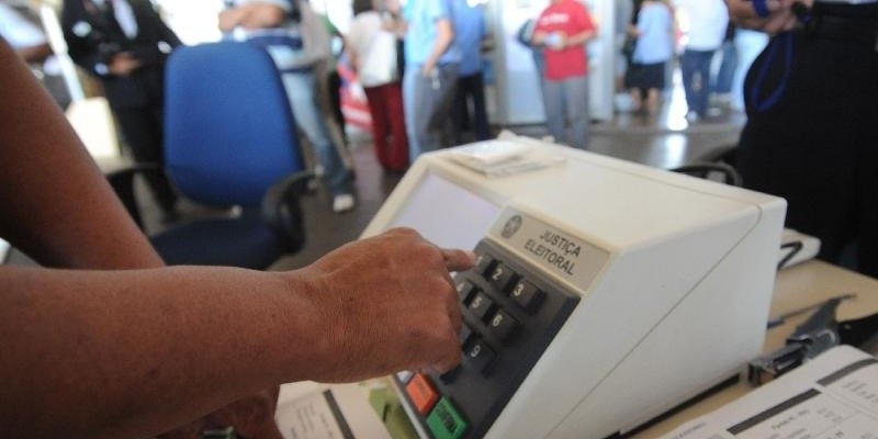 Mato Grosso bate o recorde de candidatos em 2020 Foto37790
