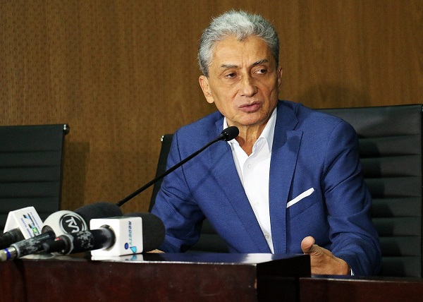 Presidente da AMM repudia retirada de recursos do Fundeb para atender programa social Foto81981