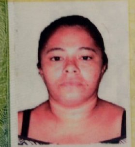 Espingarda cai, dispara e mata mulher que acompanhava marido em caça na mata Foto66524