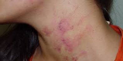 Homem estrangula mulher em briga por peixe em Sinop Foto83724