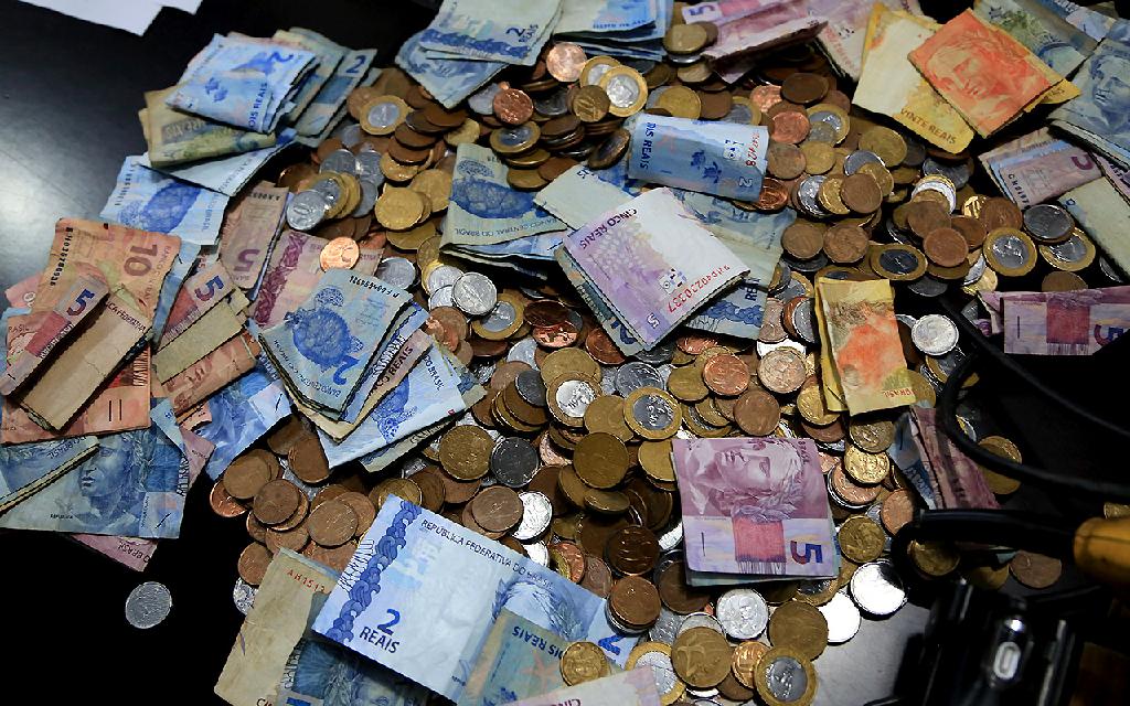 Mato Grosso zera registro de roubos a instituições financeiras e reduz furto pela metade Foto41044