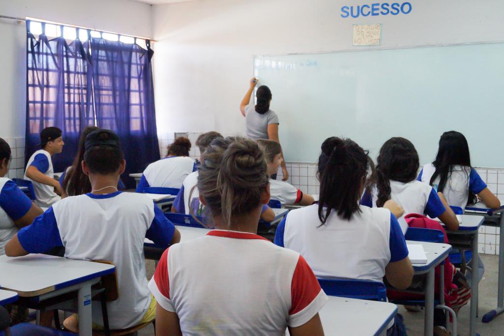 Aulas presenciais em Mato Grosso retornam em fevereiro de 2021 Foto7600