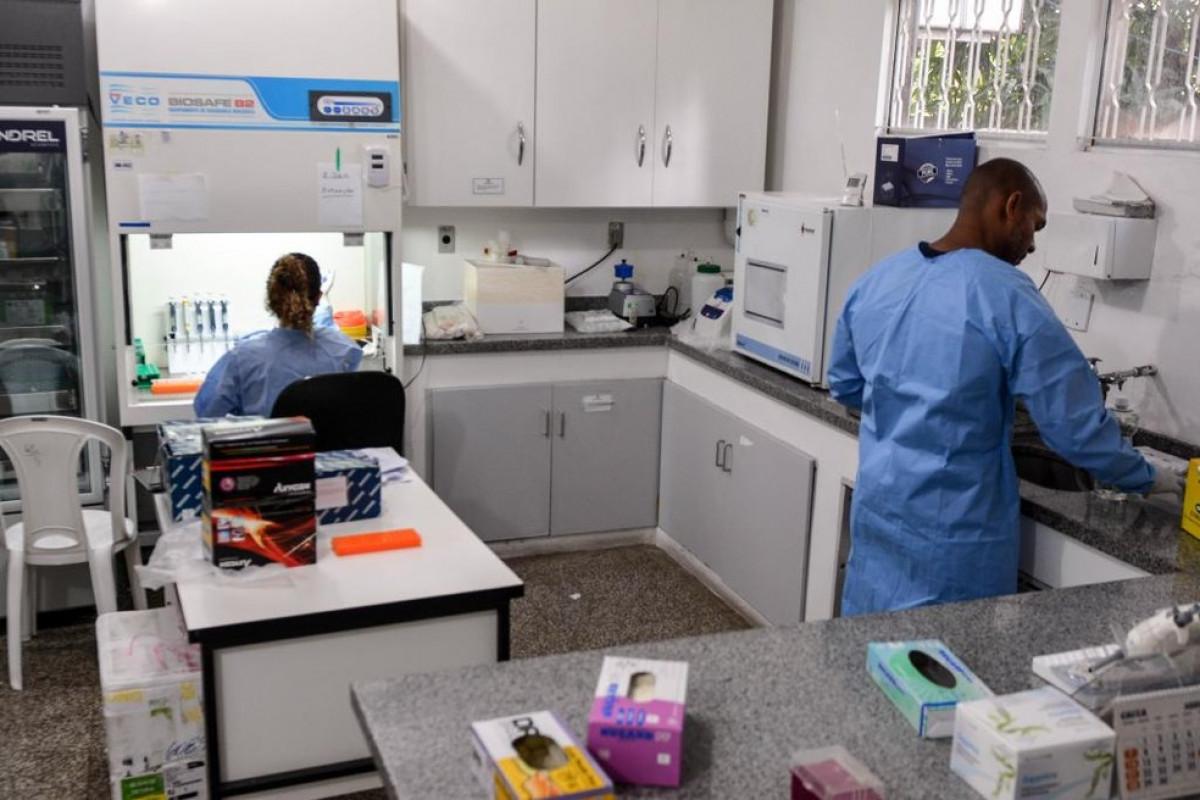 Todos os municípios de Mato Grosso continuam com risco baixo de contaminação da Covid-19 Foto34215