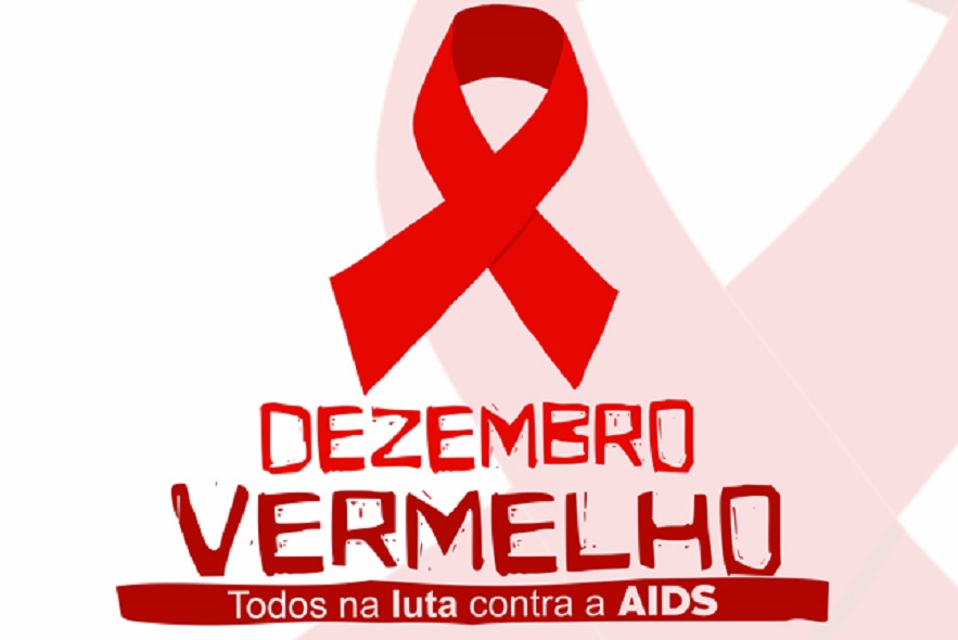 Secretaria de saúde de Sorriso reforça as ações de prevenção e orientação através da Campanha Dezembro Vermelho Foto1257