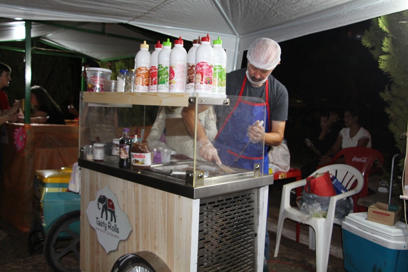 Microempreendedores já podem fazer inscrições para a 3ª edição do Projeto “Vem pra Praça” Foto83851
