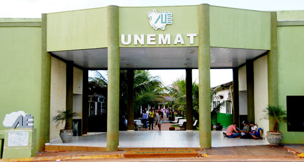 Unemat abre inscrição para preencher vagas ociosas em 22 cursos Foto76652