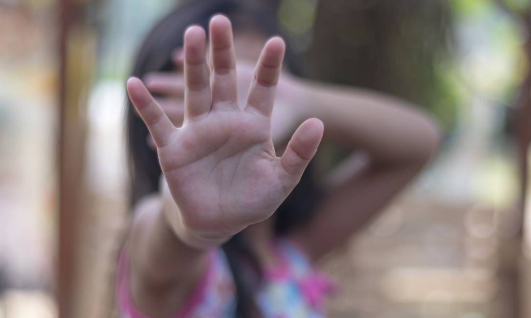 Menina de 10 anos revela à conselheira tutelar que sente vontade de morrer, após abusos do padrasto Foto78154