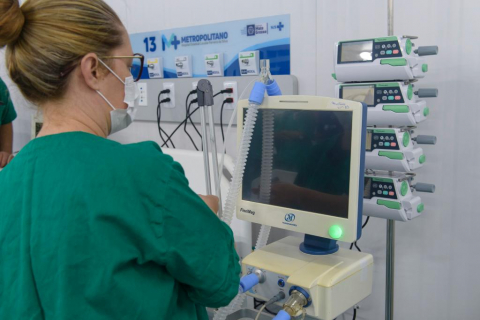 Mato Grosso registra 172.251 casos e 4.331 mortes por covid-19 Foto52680