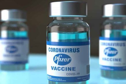 Anvisa concede certificado de boas práticas a fábricas ligadas à vacina da Pfizer Foto53556