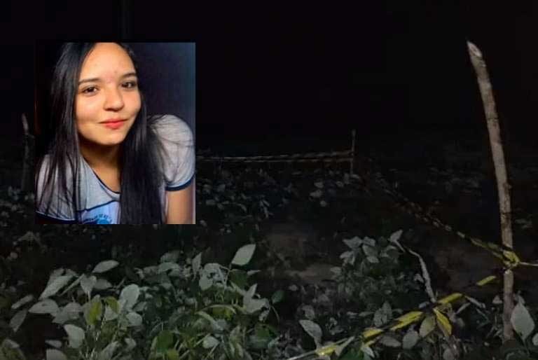 Polícia Civil apreende em flagrante adolescente envolvido em morte de jovem de 18 anos Foto15630