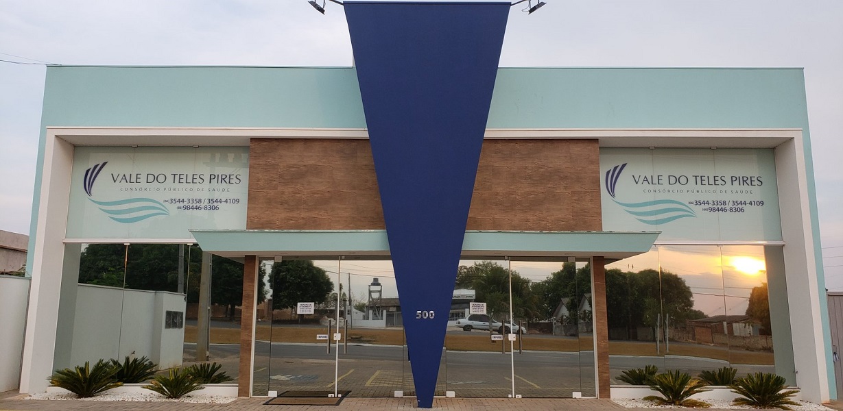 Consórcio de Saúde é beneficiado com R$ 1.2 milhão proveniente de emenda parlamentar Foto75743