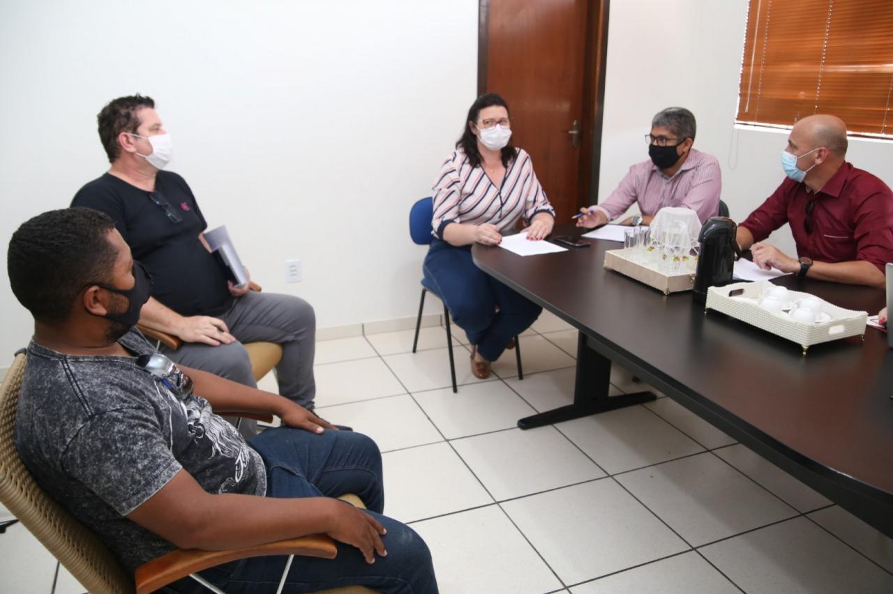 Departamento de Cultura inicia na próxima semana pintura artística em viadutos de Sorriso Foto772