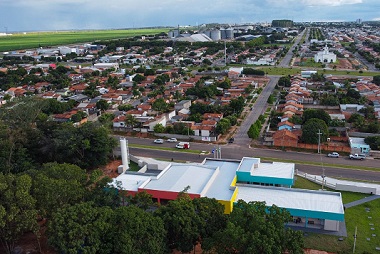 MP pede que prefeito de Nova Mutum reveja decreto que flexibilizou medidas restritivas Foto45796