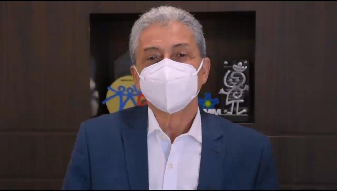 Presidente da AMM discorda do MP que ameaça prefeitos que não cumprirem o Decreto do Estado Foto52922