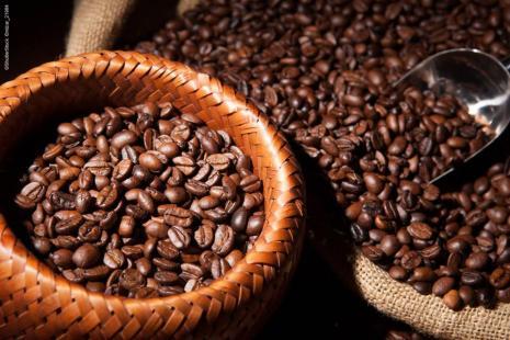 Indústria de solúvel quer estimular acordos para ampliar exportação do café Foto33710