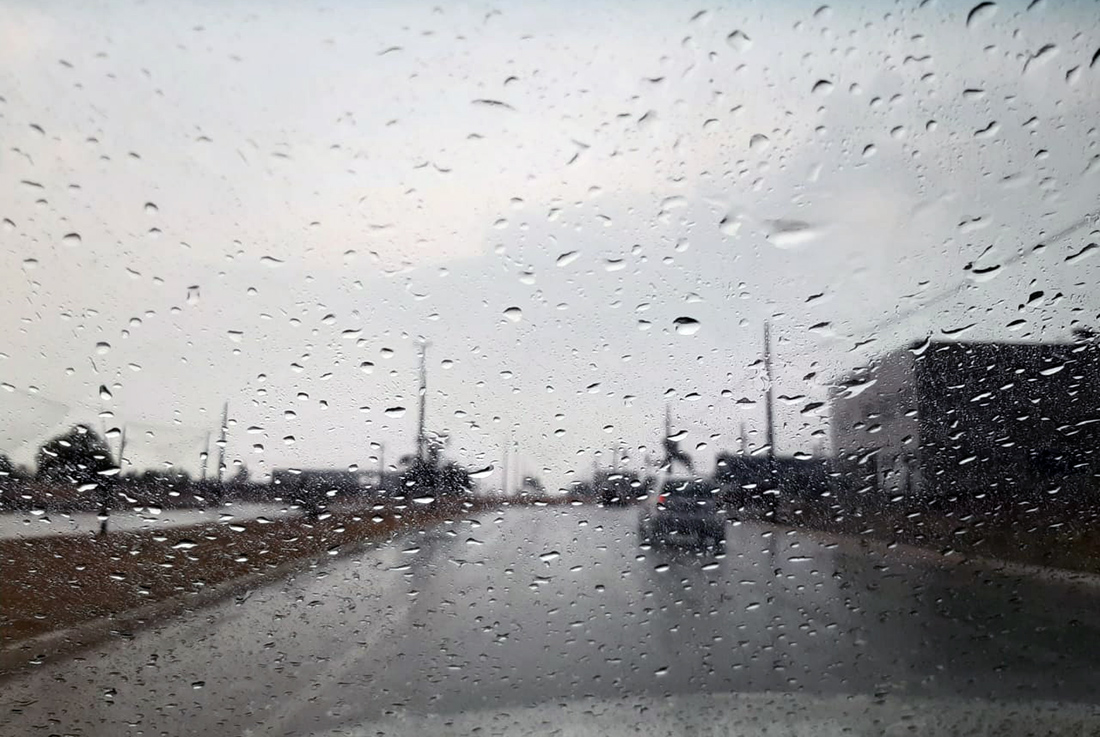 Semana começa com alerta de temporais para Sorriso e mais 100 cidades Foto54580