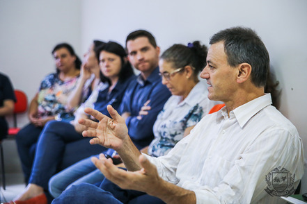 Professores de Sorriso terão reajuste salarial superior a 29% Foto16698