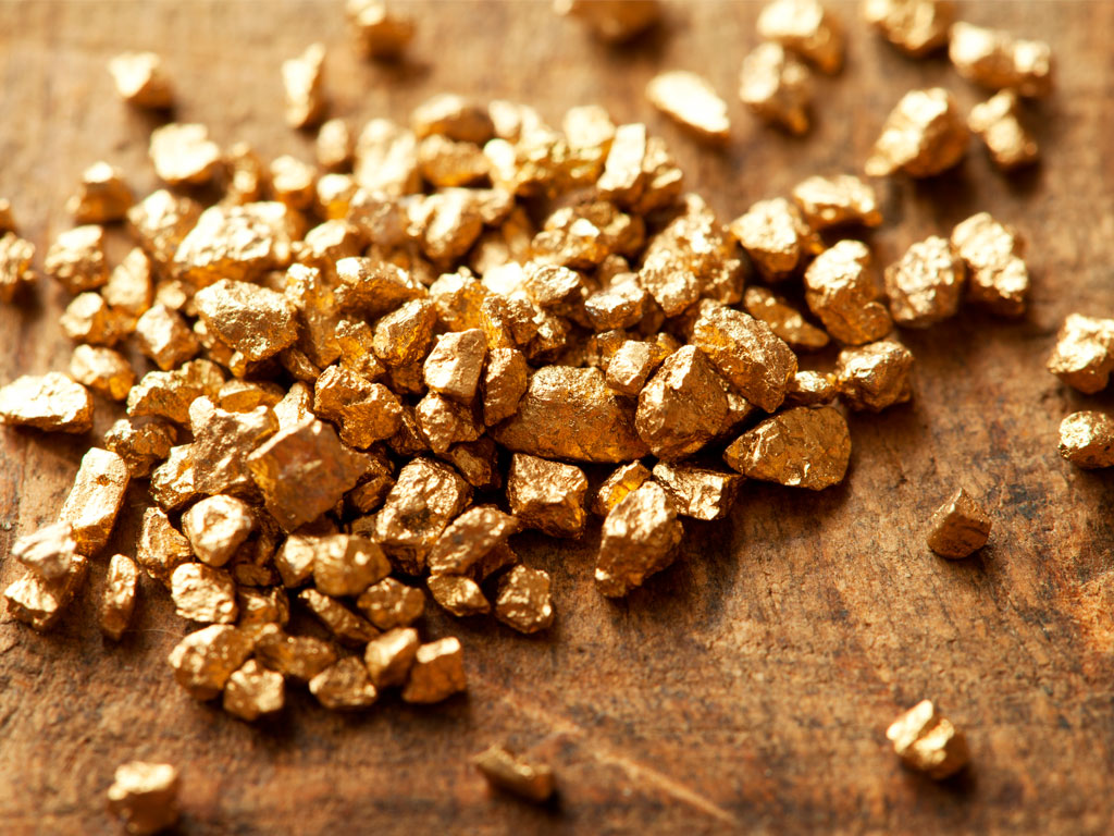 Seis assaltantes invadem mineradora e levam 5 tachos com ouro Foto22236