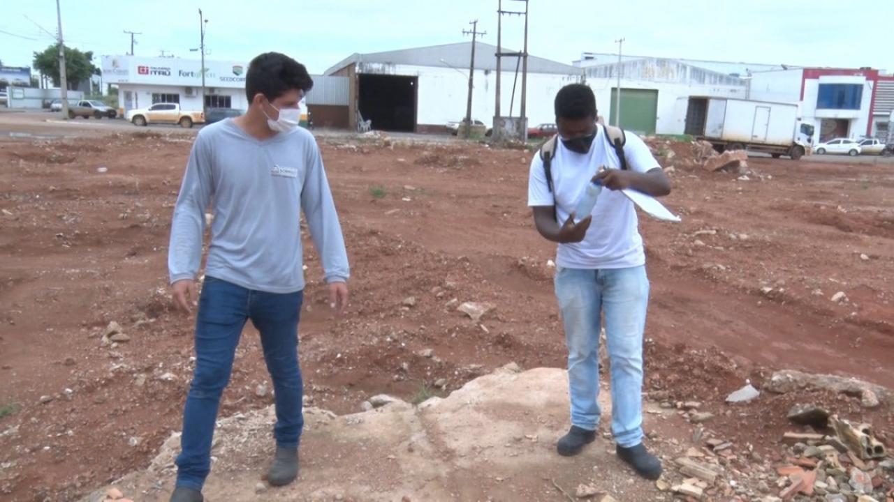Parlamentar de Sorriso quer contratação de mais agentes de combate a endemias Foto51285