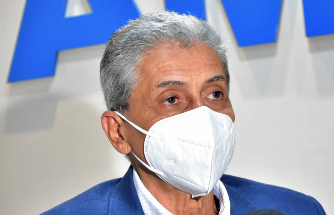 Presidente da AMM demonstra indignação com a CPI do Senado para investigar prefeitos Foto5705