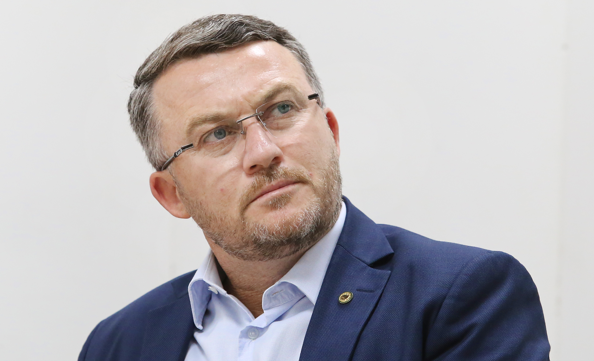 Deputado propõe criação de vara federal especializada para apurar desvio de recursos destinados à saúde Foto11590