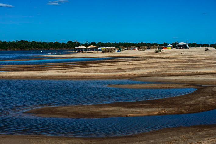 Mato Grosso participa da formulação do Plano Nacional de Recursos Hídricos Foto60526