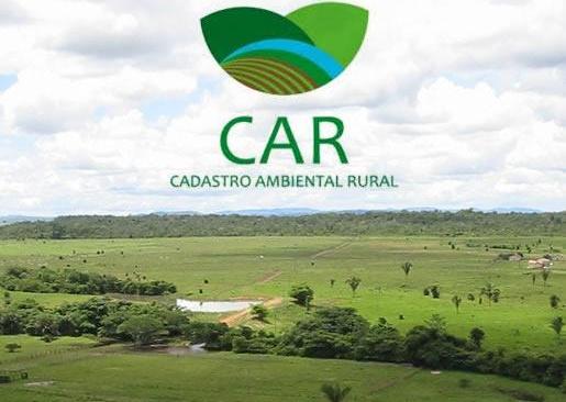 Produtores do município podem realizar emissão do CAR pela Secretaria de Agricultura e Meio Ambiente Foto51482
